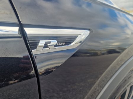 2019 Volkswagen Tiguan - photo 6