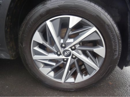 2022 Hyundai Tucson IX35 EXECUTIVE PLUS DIESEL 5 5DR €29,950 thumbnail