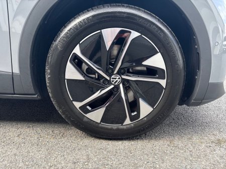 2025 Volkswagen ID.4 - photo 5