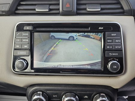 2017 Nissan Micra - thumbnail 33