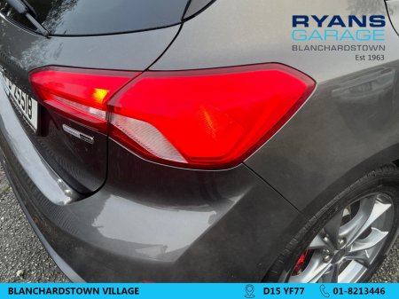 2021 Ford Focus - thumbnail 41