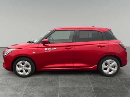 2026 Suzuki Swift - thumbnail 5