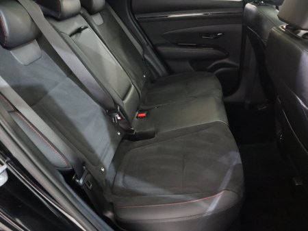 2023 Hyundai Tucson - thumbnail 27