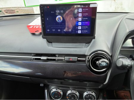 2015 Mazda Demio - thumbnail 22