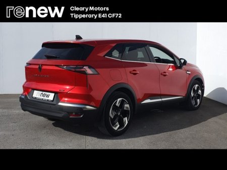 2025 Renault Symbioz - thumbnail 16