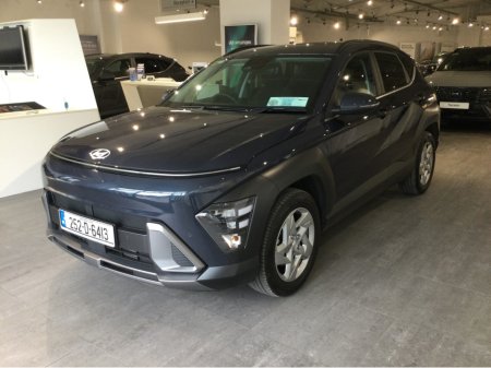 2025 Hyundai Kona ELEGANCE - Demo Model - €34,950