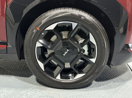 2026 Kia EV5 - thumbnail 27