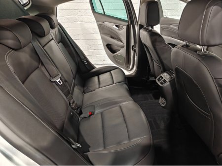 2019 Opel Insignia GRAND SPORT ELITE 2.0 170PS 5DR €13,250 thumbnail