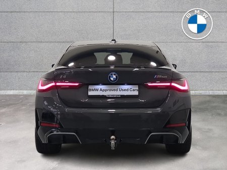 2023 BMW i4 - thumbnail 15
