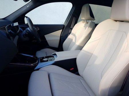 2026 BMW X3 - thumbnail 7