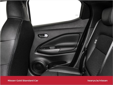 2026 Nissan Juke SV Premium MY24.2 €33,500 thumbnail