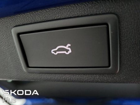 2026 Skoda Elroq vRS IV 85 €49,950 thumbnail