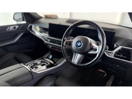 2024 BMW X5 - thumbnail 3