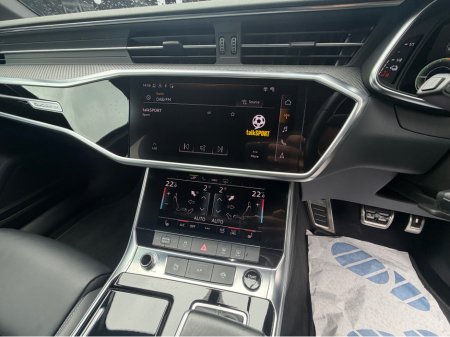 2022 Audi A6 - thumbnail 18