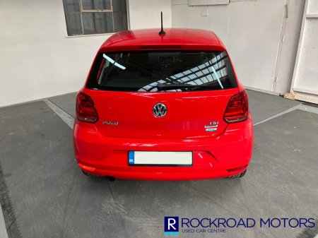 2016 Volkswagen Polo - thumbnail 5