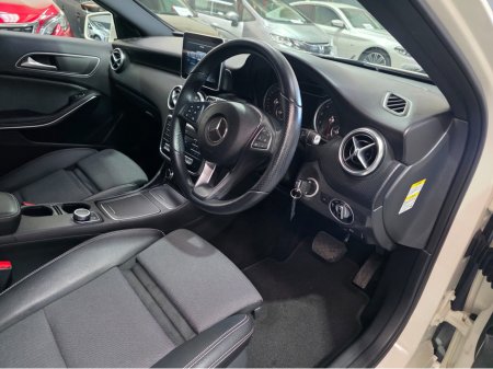2016 Mercedes-Benz A Class A 180 €16,750 thumbnail