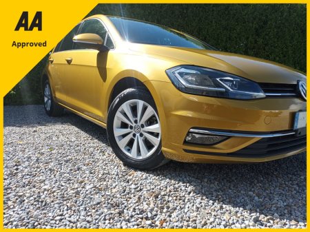 2017 Volkswagen Golf - thumbnail 19