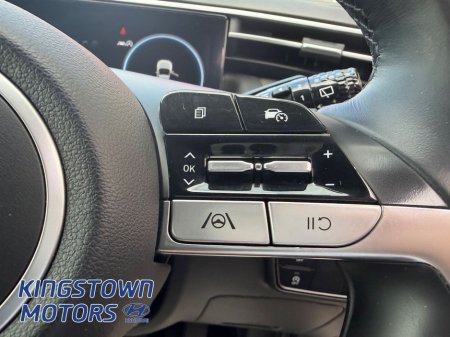 2021 Hyundai Tucson - thumbnail 12