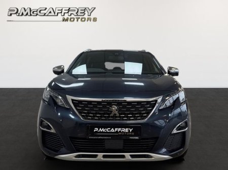 2019 Peugeot 5008 - photo 2