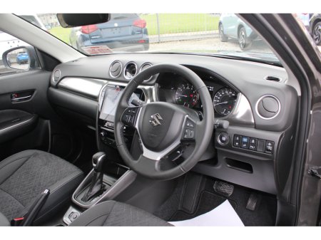 2026 Suzuki Vitara 1.5 Hybrid Ultra 4wd Auto *0% Finance and 10 Year Warranty* €39,500
