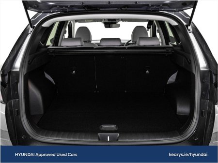 2022 Hyundai Tucson - thumbnail 9