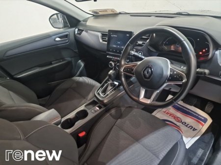 2022 Renault Arkana - thumbnail 6