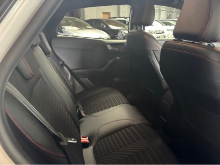 2023 Ford Puma - thumbnail 7