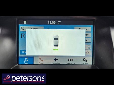 2017 Ford Focus 1.0 TITANIUM ECOBOOST 125PS 5DR €11,950 thumbnail