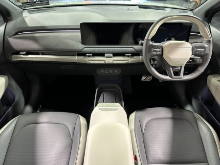 2025 Kia EV3 GT Line 605 Kms Range €43,800 thumbnail