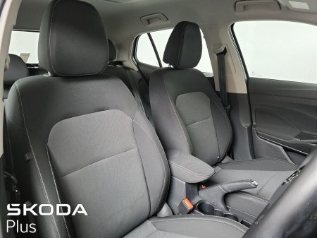 2023 Skoda Fabia Ambition 1.0Mpi 65bhp €18,950 thumbnail