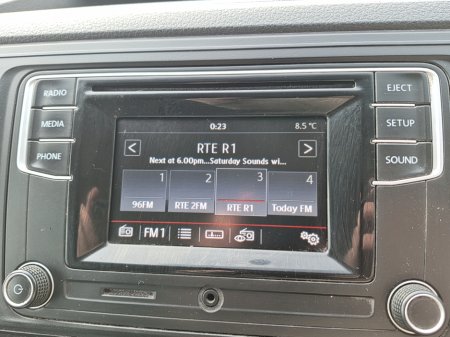 2017 Volkswagen Transporter - thumbnail 23