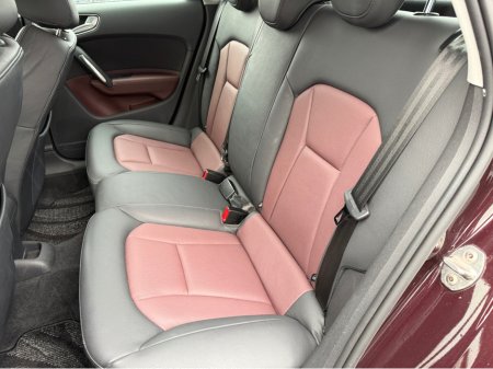 2012 Audi A1 1.4 TFSI AUTO €9,750 thumbnail