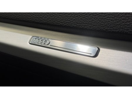 2018 Audi Q2 Sport €20,500 thumbnail