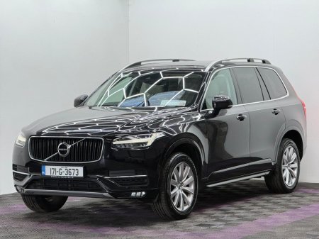 2017 Volvo XC90 - view 3