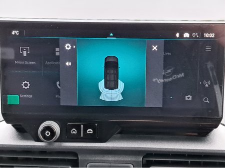 2026 Opel Combo KOMFORT L1H1 1.5TD 100BHP **LED HEADLIGHTS** €21,098 thumbnail