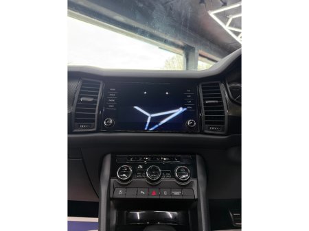 2021 Skoda Kodiaq - thumbnail 17