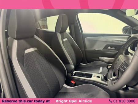 2026 Opel Mokka 1.2 Elegance 136Ps €32,950 thumbnail