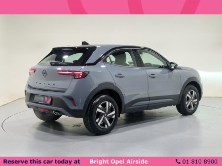 2026 Opel Mokka - thumbnail 8