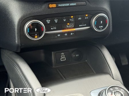 2024 Ford Kuga 2.5 PHEV TITANIUM 225PS *AUTO* €35,950 thumbnail