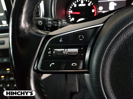 2018 Kia Sportage - thumbnail 17