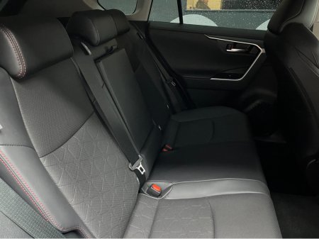 2024 Toyota Rav4 - thumbnail 14