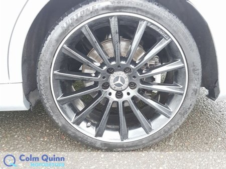 2021 Mercedes-Benz C Class - thumbnail 5