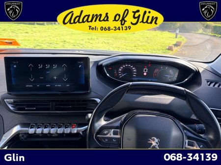 2022 Peugeot 5008 - thumbnail 5