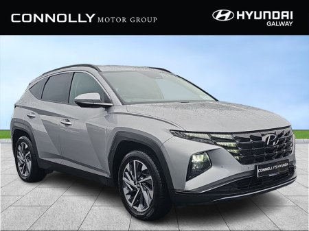 2021 Hyundai Tucson for sale