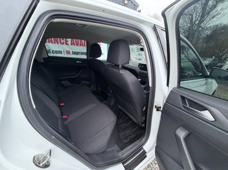 2019 Volkswagen Polo - thumbnail 10