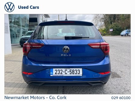 2023 Volkswagen Polo - thumbnail 11