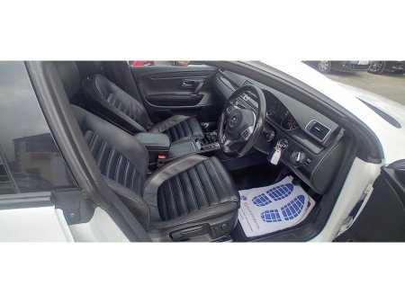 2016 Volkswagen CC - thumbnail 13