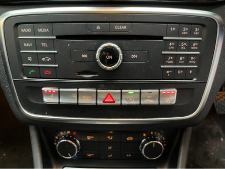 2017 Mercedes-Benz CLA Class €19950! 2017 MERCEDES-BENZ CLA180 1.6 AUTOMATIC / CRUISE CONTROL / REVERSE CAMERA / ELECTRIC MEMORY & HEATED SEATS / PADDLE SHIFTERS €19,950 thumbnail