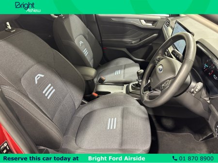 2024 Ford Focus ACTIVE ESTATE 1.0L ECOBO €29,950 thumbnail