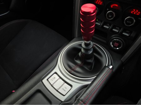 2012 Toyota GT86 DBA-ZN6 €17,950 thumbnail